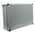 IP65 Weatherproof Enclosure 380 x 280 x 130mm