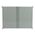 IP65 Weatherproof Enclosure 380 x 280 x 180mm