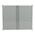 IP65 Weatherproof Enclosure 340 x 280 x 130mm