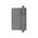 IP65 Weatherproof Enclosure 150 x 150 x 90mm Grey Hinged Cover