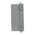 IP65 Weatherproof Enclosure 300 x 200 x 130mm Grey Hinged Cover