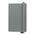 IP65 Weatherproof Enclosure 300 x 300 x 180mm Grey Hinged Cover
