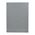 IP65 Weatherproof Enclosure 400 x 300 x 180mm Grey Hinged Cover