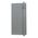 IP65 Weatherproof Enclosure 400 x 300 x 180mm Grey Hinged Cover