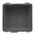 IP65 Weatherproof Enclosure 300 x 300 x 180mm Clear Hinged Cover
