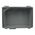 IP65 Weatherproof Enclosure 350 x 250 x 150mm Clear Hinged Cover