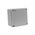 IP65 Weatherproof Enclosure 100 x 100 x 70mm