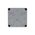 IP65 Weatherproof Enclosure 100 x 100 x 70mm