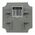 Mounting Plate for Weatherproof Enclosure 125 x 125 x 6mm