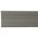 DLP 18x75mm Floor Duct 2m Grey