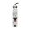 DX3 Single Pole RCBO 1P+N 10A 30MA C Curve with Flexible Neutral Tail 900mm