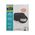 HPM PIR 180° Wall Mount Auto Motion Sensor Black