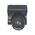 HPM PIR 180° Wall Mount Auto Motion Sensor Black