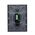 ARTEOR with NETATMO - Smart Dimmer Vertical - 1 Gang - 3 Wire - White
