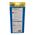 HPM General Purpose 175J 4 Outlet Surge Protected Switched Powerboard Charcoal