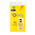 HPM Heavy Duty Portable Safety Switch Plug Yellow