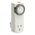 HPM NSW 24h Slimline Double Pole Analogue Timer
