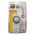 HPM NSW 24h Slimline Double Pole Analogue Timer