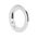 Replaceable DLI Facia Ring 90mm Chrome