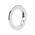 Replaceable DLI Facia Ring 90mm Chrome