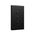 Excel Life Smart Switch 3 Gang Matt Black