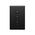 Excel Life Smart Switch 3 Gang Matt Black