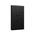 Excel Life Smart Dimmer 2 Gang Matt Black