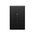 Excel Life Smart Dimmer 2 Gang Matt Black