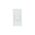 Bticino Living Now 240V 4 Position 2 Module Fan Control White
