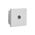 Como PAL to F Type Right Side TV Mechanism White