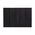 Bticino Living Now 10A 1 Gang Switch Black