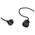HPM Entertainment 10A 3 Core 1.0mm² Extension Lead 5m Black