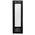 SMARTRAK II 42RU Freestanding Data Cabinet 600x800mm Black