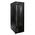 SMARTRAK II 27RU Freestanding Data Cabinet 600x1000mm Black