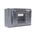 AQUA IP44 Arteor 3 Module Surface Mount Adaptor Cement Grey