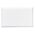 Excel - Blank Switch Coverplate - White