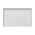 Excel - Blank Switch Coverplate - White