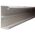 DLP PVC 50x105mm Trunking 2m White