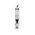 DX3 Single Pole RCBO 1P+N 25A 30MA C Curve with Flexible Neutral Tail 900mm