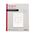 ARTEOR with NETATMO - Smart Dimmer Vertical - 2 Gang - 3 Wire - White