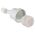 HPM 15A 3 Pin Extension Socket Outlet White