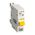 HPM 1P 20A 6kA 1 Module Miniature Circuit Breaker
