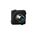 Excel Life - TV socket/mechanism F-type Foxtel approved F30725 3GHz black