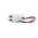 Excel Life Type C+C 15W USB Charger Mechanism White