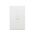 Excel Life Smart Switch 1 Gang Matt White
