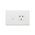 Excel Life Smart 10A Single Powerpoint Matt White