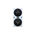 Excel Life Smart Clip-In Wireless Shutter / Blind Switch Matt Black