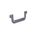 HPM 10mm Plasterboard Mounting Clip 50x76mm