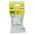 HPM 15A 3 Pin Extension Socket Outlet White