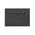HPM VIVO Double Power Point with Type C+C 15W USB Charger Mechanism Black